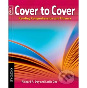 Cover to Cover 3: Student´s Book - Richard Day