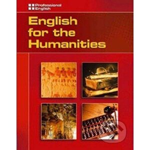 English for the Humanities: Professional English - Kristin Johannsen