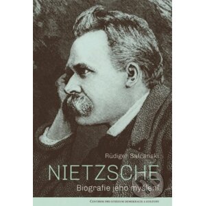 Nietzsche - Rüdiger Safranski