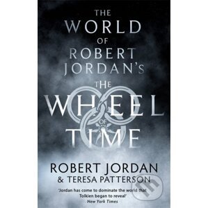 The Wheel Of Time - Robert Jordan