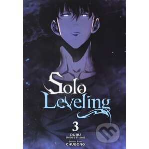 Solo Leveling 3 - Chugong