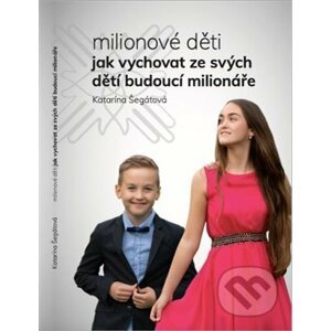 Milionové děti - Katarína Segati