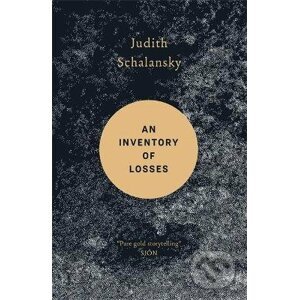 An Inventory of Losses - Judith Schalansky