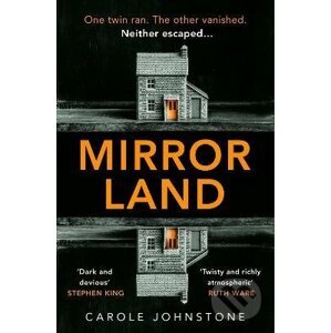 Mirrorland - Carole Johnstone
