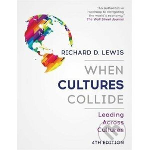 When Cultures Collide - Richard Lewis