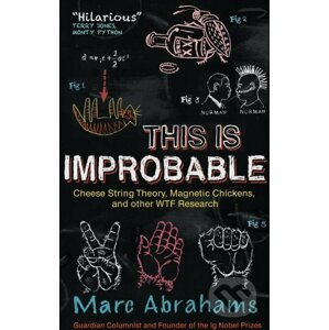 This is Improbable - Marc Abrahams