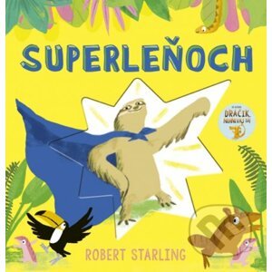 Superleňoch - Robert Starling