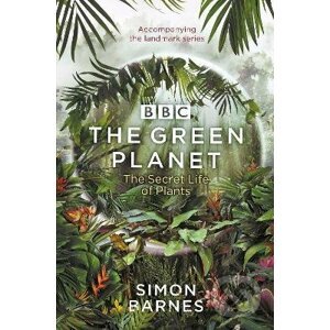 The Green Planet - Simon Barnes