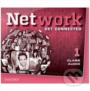 Network 1: Class Audio CDs /3/ - Tom Hutchinson