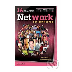 Network 1: Multipack A Pack - Tom Hutchinson