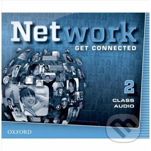 Network 2: Class Audio CDs /3/ - Tom Hutchinson
