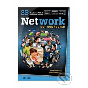 Network 2: Multipack B Pack - Tom Hutchinson
