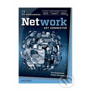 Network 2: Workbook with Listening - Tom Hutchinson