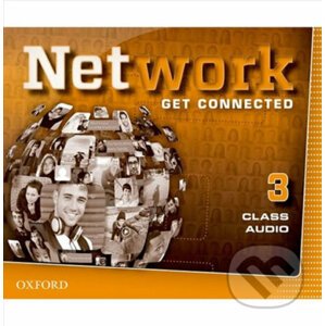 Network 3: Class Audio CDs /3/ - Tom Hutchinson