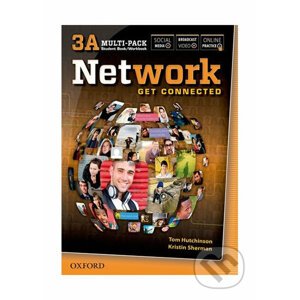 Network 3: Multipack A Pack - Tom Hutchinson