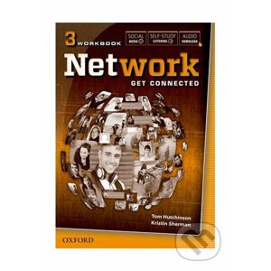 Network 3: Workbook with Listening - Tom Hutchinson