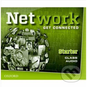Network Starter: Class Audio CDs /3/ - Tom Hutchinson