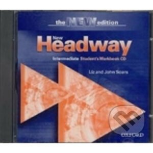 New Headway Intermediate: Student´s Workbook CD (3rd) - Liz Soars, John Soars