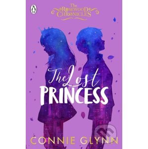 The Lost Princess - Connie Glynn