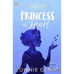 Princess at Heart - Connie Glynn