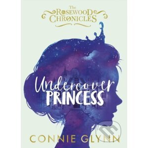 Undercover Princess - Connie Glynn