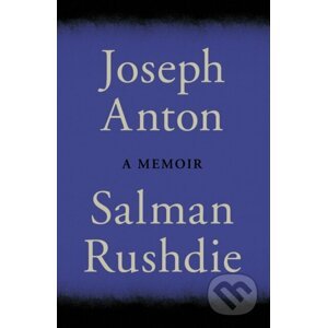 Joseph Anton - Salman Rushdie