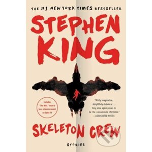 Skeleton Crew - Stephen King
