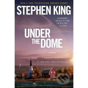 Under the Dome - Stephen King