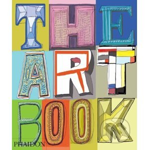 The Art Book - Phaidon