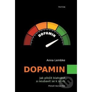 Dopamin - Anna Lembke