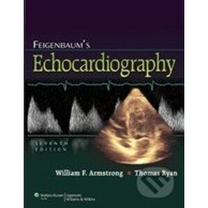 Feigenbaum's Echocardiography - William F. Armstrong, Thomas Ryan
