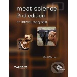 Meat Science - Paul Warriss