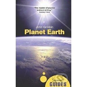 Planet Earth - John Gribbin