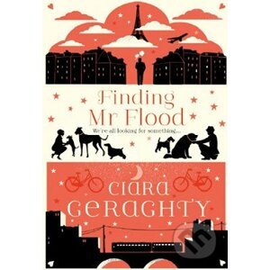 Finding Mr Flood - Ciara Geraghty