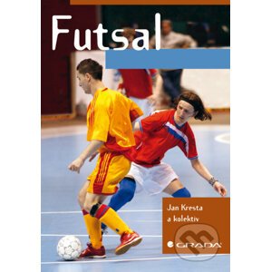Futsal - Jan Kresta