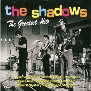 The Shadows: The Greatest Hits - The Shadows