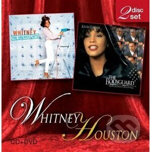 Whitney Houston: Best of - Whitney Houston