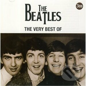 The Beatles: The Very Best Of - The Beatles