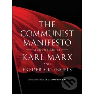 Communist Manifesto - Karl Marx, Friedrich Engels