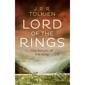 The Return of the King - J.R.R.Tolkien