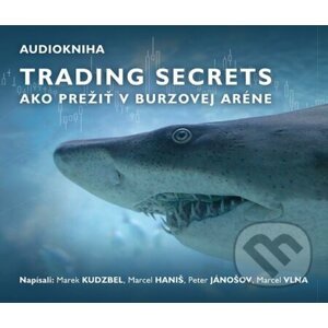 Trading Secrets - Marek Kudzbel a kolektív