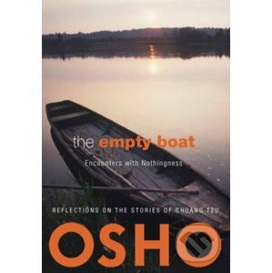 The Empty Boat - Osho