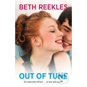 Out of Tune - Beth Reekles