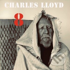 Charles Lloyd: 8: Kindred Spirits LP - Charles Lloyd