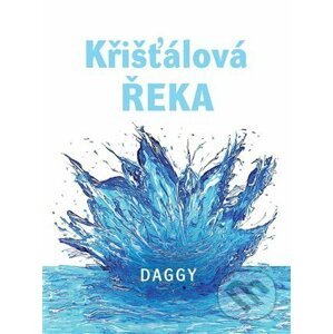 Křišťálová řeka - Daggy, Daggy (Ilustrátor)