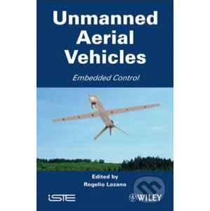 Unmanned Aerial Vehicles - Rogelio Lozano