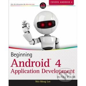 Beginning Android 4 - Wei-Meng Lee