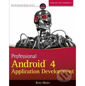 Professional Android 4 - Reto Meier
