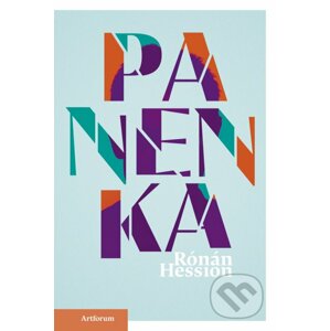Panenka - Rónán Hession