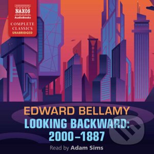 Looking Backward: 2000–1887 (EN) - Edward Bellamy